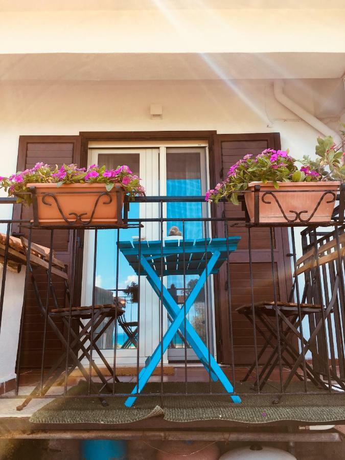 Casa Sulla Spiaggia- Mortelle 메시나 외부 사진